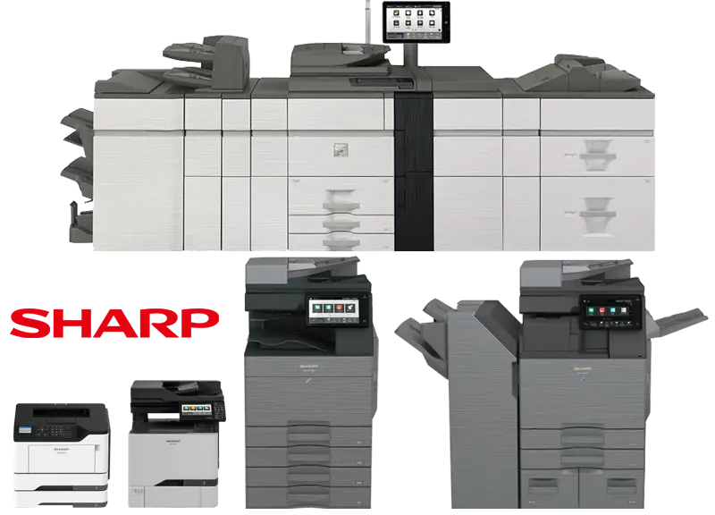 South Mississippi Business Machines, (ALT Text1), Sharp, product, catalogs