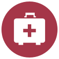 Healthcare, Vertical Markets, Industry Solutions, Sharp, South Mississippi Business Machines