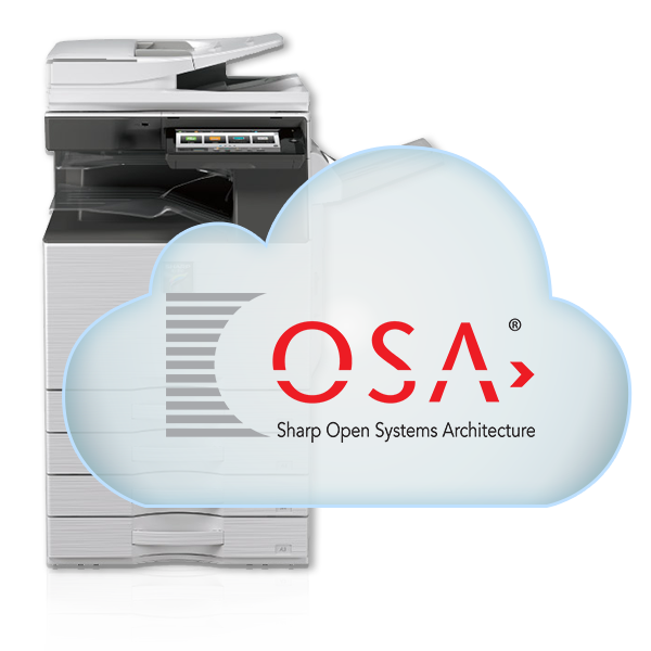 Sharp, Osa, Cloud, South Mississippi Business Machines